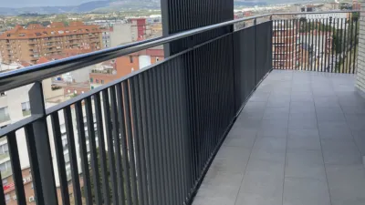 Duplex on Avinguda de Francesc Ribas photo 12