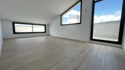 Duplex on Avinguda de Francesc Ribas photo 14