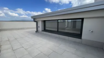 Duplex on Avinguda de Francesc Ribas photo 19