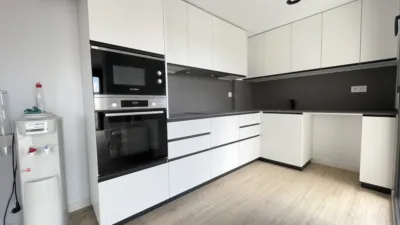 Duplex on Avinguda de Francesc Ribas photo 4