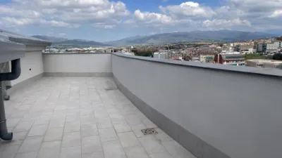 Duplex on Avinguda de Francesc Ribas photo 20