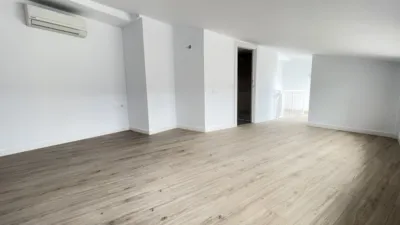 Duplex on Avinguda de Francesc Ribas photo 16