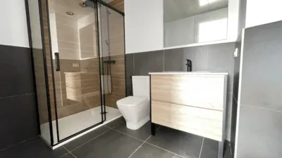 Duplex on Avinguda de Francesc Ribas photo 8