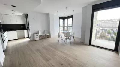 Duplex on Avinguda de Francesc Ribas photo 5