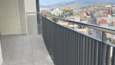 Duplex on Avinguda de Francesc Ribas photo 13