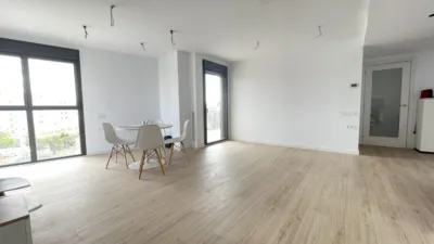 Duplex on Avinguda de Francesc Ribas photo 3