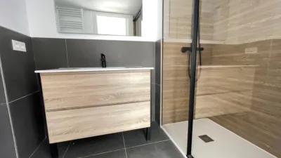 Duplex on Avinguda de Francesc Ribas photo 18
