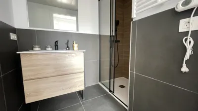 Duplex on Avinguda de Francesc Ribas photo 12