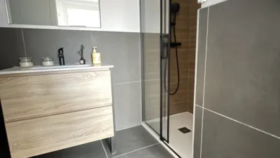 Duplex on Avinguda de Francesc Ribas photo 11