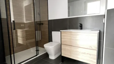 Duplex on Avinguda de Francesc Ribas photo 7