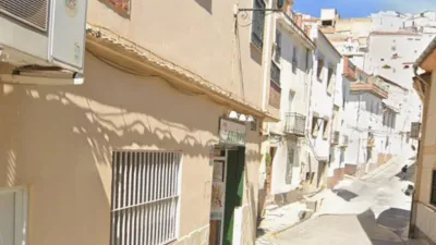 Apartment on Calle del Ángel photo 2