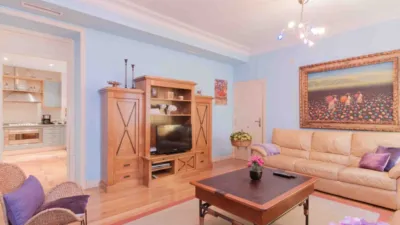 Piso en alquiler en Calle de Atocha, cerca de Calle de Luis Vélez de Guevara - Imagen 20