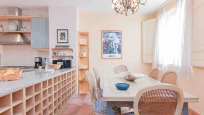 Piso en alquiler en Calle de Atocha, cerca de Calle de Luis Vélez de Guevara - Imagen 23