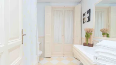 Piso en alquiler en Calle de Atocha, cerca de Calle de Luis Vélez de Guevara - Imagen 13