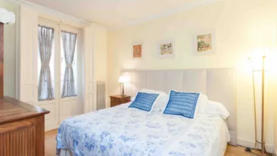 Piso en alquiler en Calle de Atocha, cerca de Calle de Luis Vélez de Guevara - Imagen 11