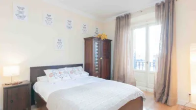 Piso en alquiler en Calle de Atocha, cerca de Calle de Luis Vélez de Guevara - Imagen 17