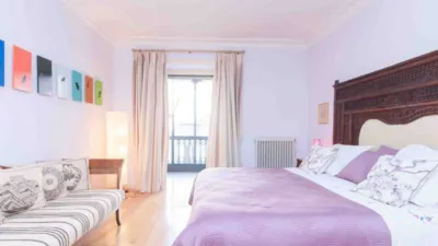 Piso en alquiler en Calle de Atocha, cerca de Calle de Luis Vélez de Guevara - Imagen 7