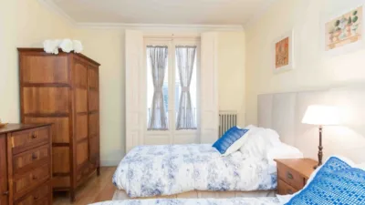 Piso en alquiler en Calle de Atocha, cerca de Calle de Luis Vélez de Guevara - Imagen 12