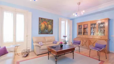 Piso en alquiler en Calle de Atocha, cerca de Calle de Luis Vélez de Guevara - Imagen 19