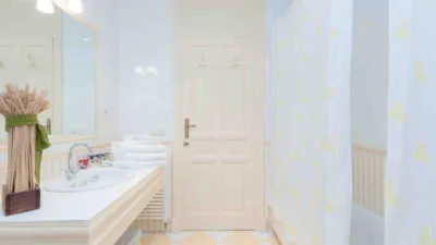 Piso en alquiler en Calle de Atocha, cerca de Calle de Luis Vélez de Guevara - Imagen 14