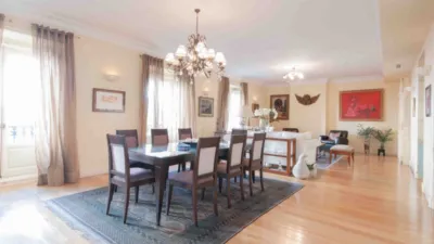 Piso en alquiler en Calle de Atocha, cerca de Calle de Luis Vélez de Guevara - Imagen 2