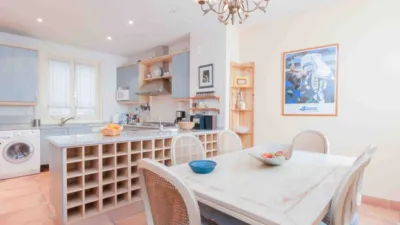 Piso en alquiler en Calle de Atocha, cerca de Calle de Luis Vélez de Guevara - Imagen 22