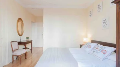 Piso en alquiler en Calle de Atocha, cerca de Calle de Luis Vélez de Guevara - Imagen 16