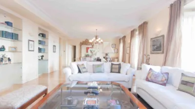 Piso en alquiler en Calle de Atocha, cerca de Calle de Luis Vélez de Guevara - Imagen 4