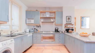 Piso en alquiler en Calle de Atocha, cerca de Calle de Luis Vélez de Guevara - Imagen 21