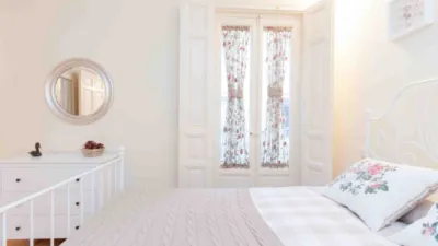 Piso en alquiler en Calle de Atocha, cerca de Calle de Luis Vélez de Guevara - Imagen 15