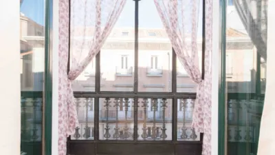 Piso en alquiler en Calle de Atocha, cerca de Calle de Luis Vélez de Guevara - Imagen 8