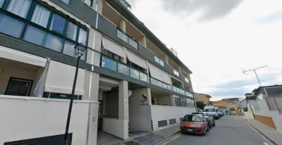 Apartment on Zaragoza Street photo 3