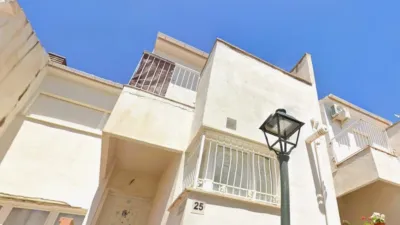 House on Calle de Sevilla photo 2