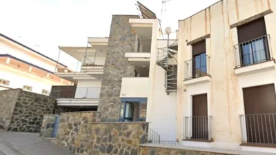 Apartment on Calle de la Pizarra photo 3