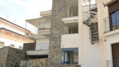 Apartment on Calle de la Pizarra photo 2