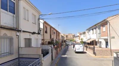 House on Manuel de Falla Street photo 3