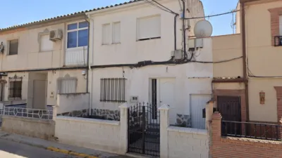 House on Manuel de Falla Street photo 2