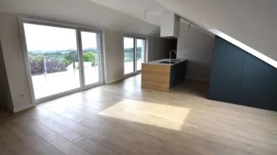 Piso – O Real, A Rabadeira, O Río - Vista 3