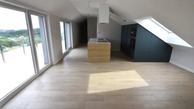 Piso – O Real, A Rabadeira, O Río - Vista 2