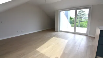 Piso – O Real, A Rabadeira, O Río - Vista 4