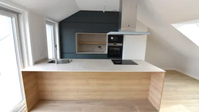 Piso – O Real, A Rabadeira, O Rabuñeiro - Vista 3