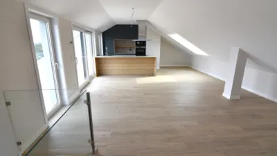 Piso – O Real, A Rabadeira, O Rabuñeiro - Vista 2