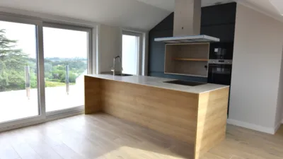 Piso – O Real, A Rabadeira, O Rabuñeiro - Vista 5