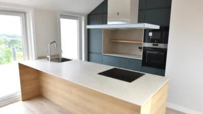 Piso – O Real, A Rabadeira, O Rabuñeiro - Más