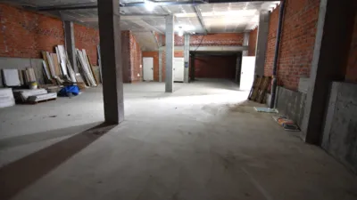 Local comercial en venta en Rúa Fonte Álvaro, 1 - Vista 3