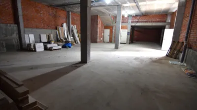 Local comercial en venta en Rúa Fonte Álvaro, 1 - Vista 4