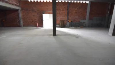 Local comercial en venta en Rúa Fonte Álvaro, 1 - Más
