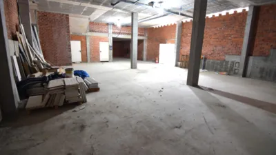 Local comercial en venta en Rúa Fonte Álvaro, 1 - Vista 5