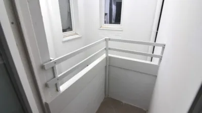 Apartment on Pascual Veiga Street photo 21