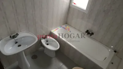 Apartment in Punta Umbría photo 12
